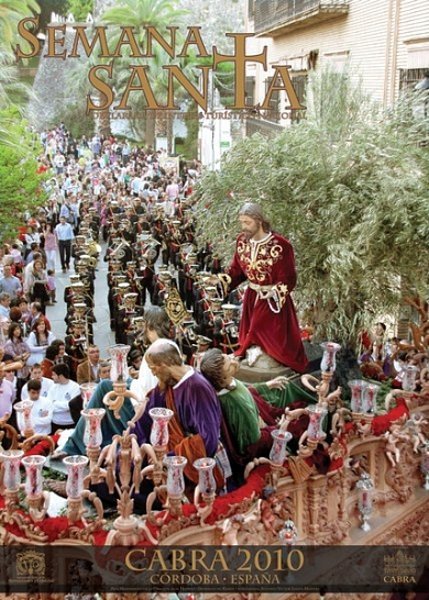 Semana Santa en Cabra  